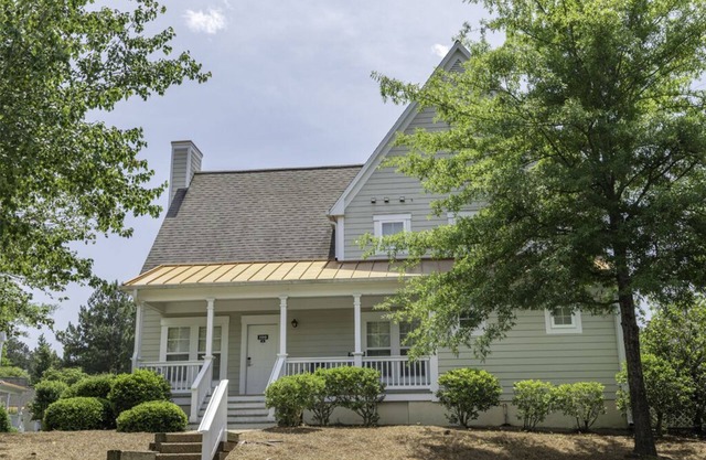 Charming King's Creek 3 Bedroom Cottage