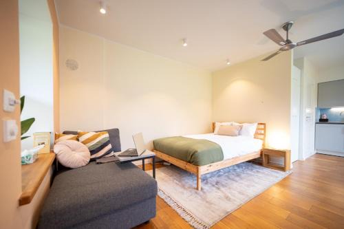 Charming Lahemaa national park Studio apartment for Nature Lovers