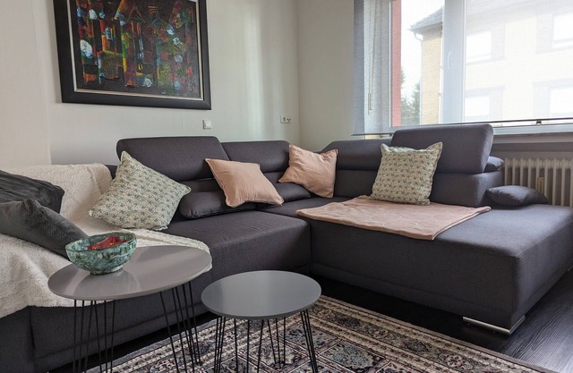 Charming little guest house ‘Pia’ - centrally located in Bedburg near Colognen