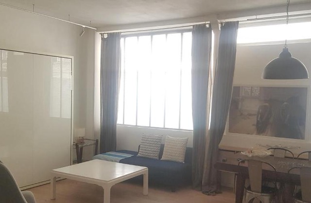 Charming Loft - Tour Eiffel/Rue Cler