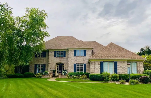 Charming luxury homenn