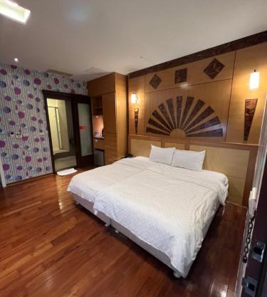 Charming Motel
