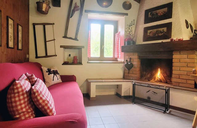 Charming Mountain Hut on Grigna Mountain