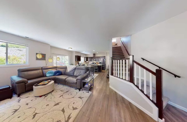Charming Olympia Home