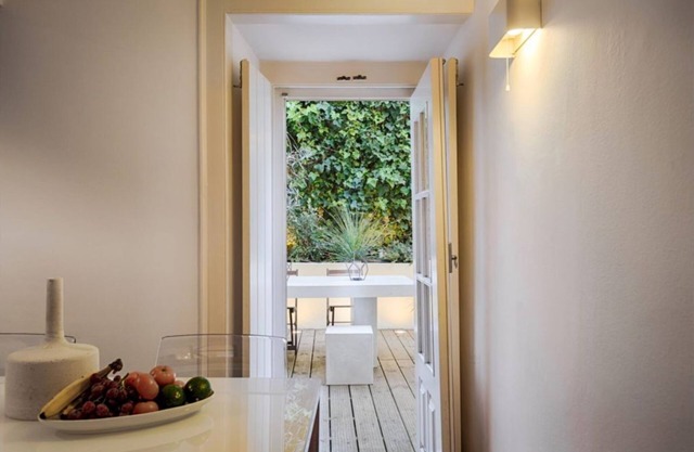 Charming one bedroom apartment in Santos-o-Velho