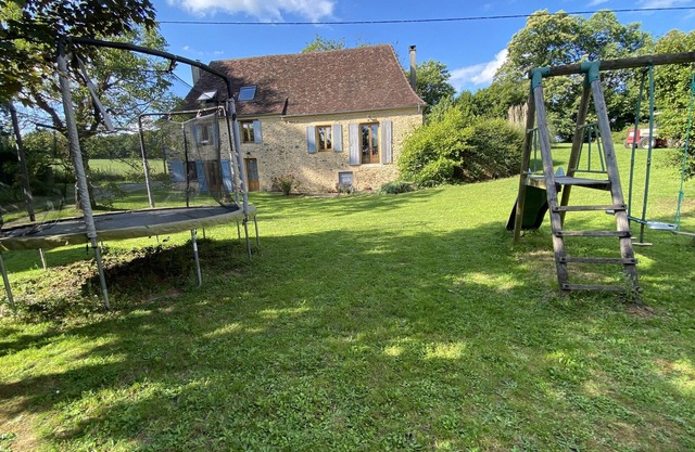 Charming Périgord countryside - Ideal Family (ies) with children