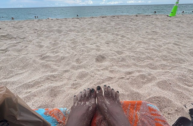 Charming private hotel with AC in Montego Bay -9 bedrooms/9 bathrooms available