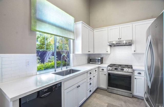 Charming & Quiet 2-bedroom House in Yountville