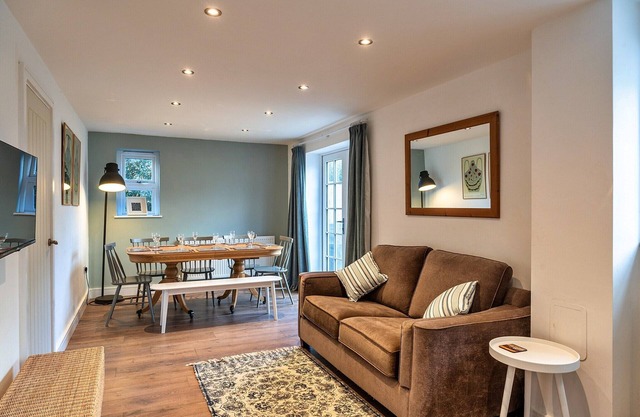 Charming Retreat in Cornwall near Bude Beaches
