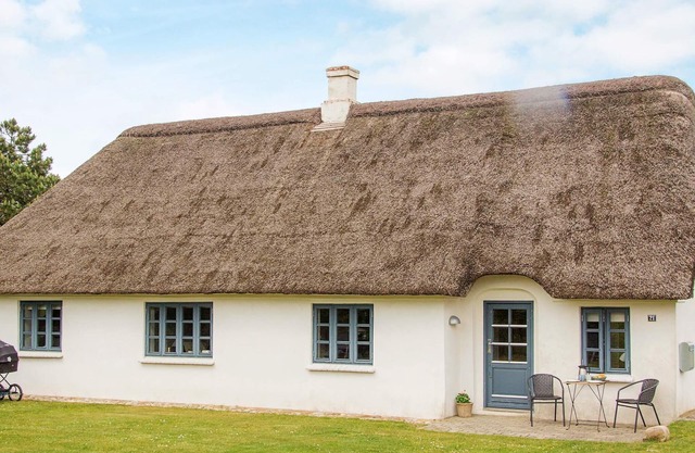 Charming Retreat on Mando - By Traum Ferienwohnungen