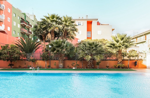 Charming Retreat with Terrace in Punta Larga