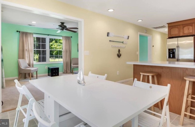 Charming Saint Michaels home
