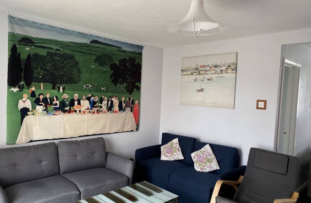 Charming Spacious 3-bedroom Beach Holiday House, Norfolk