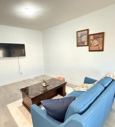 Charming Stay in London