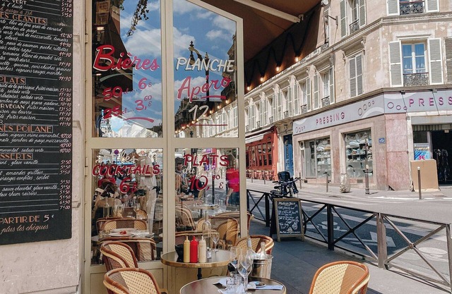 Charming Studio - 2P- Le Marais