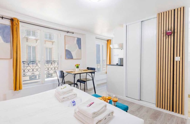 Charming Studio - 2P - Luxembourg