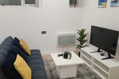 Charming Studio in Central London