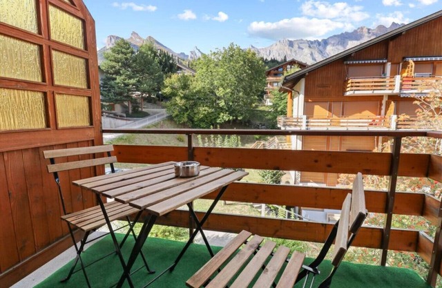 Charming studio with free parking