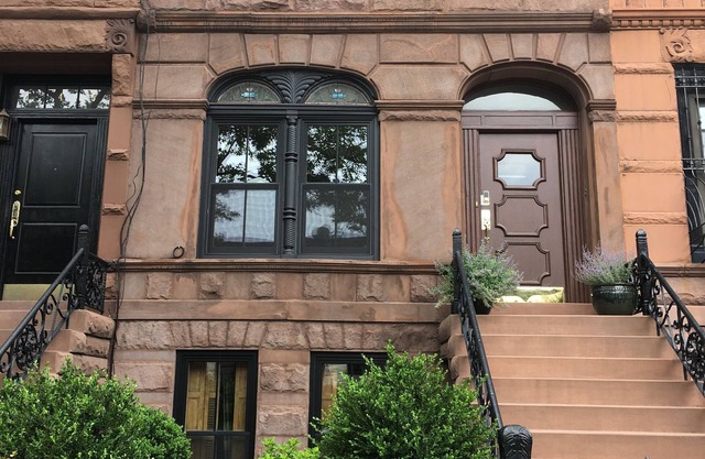 Charming studio with WiFi and AC in amazing Brooklyn