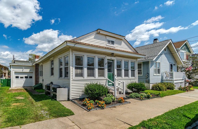Charming Summer Cottage in Ocean City!