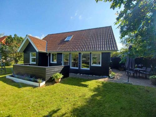 Charming Summer House At Vejlby Fed