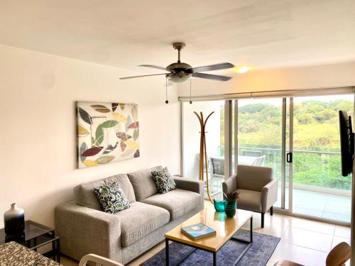 Charming two bedroom apartment