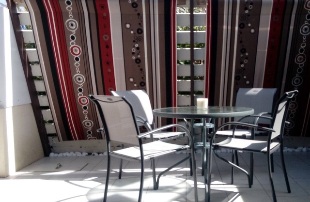 Charming Villa with Terrace, A/C, near Tantra Club, Private Parking