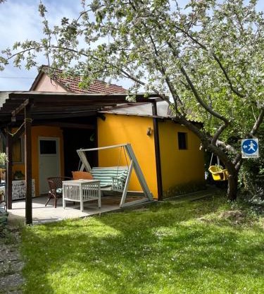 Charming Vacation House