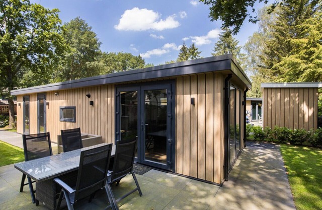 Charming Veluwe Cottage