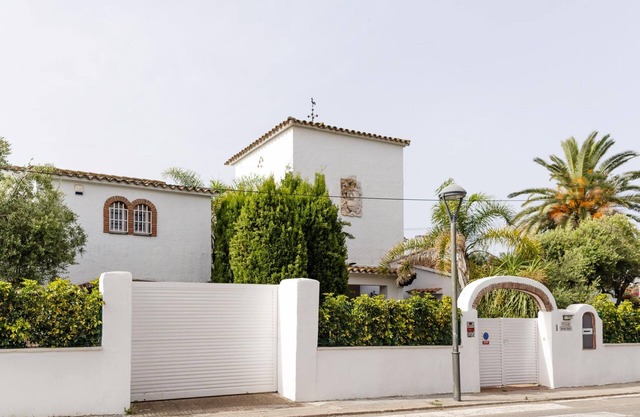 Charming Villa Domingo Playa Portaventura Golf