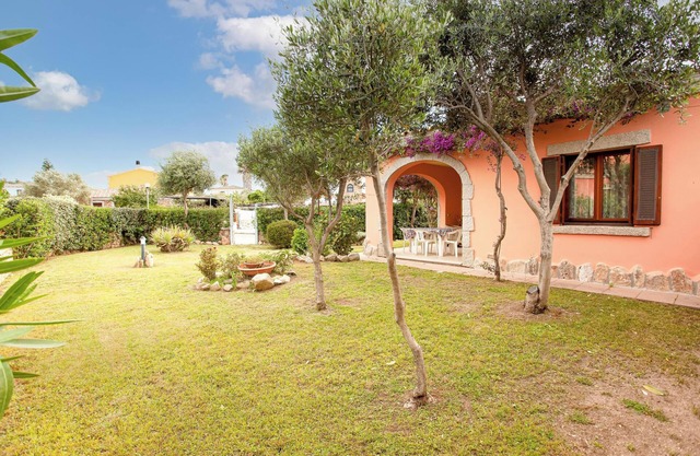 Charming Villa "Mery" with Patio & Garden