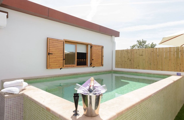 Charming villa near Ibiza ideal for families