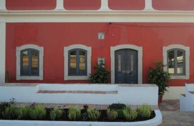 Charming Villa