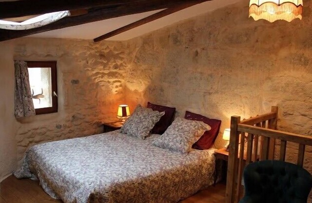 Charming village house