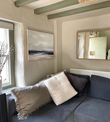 Charming Welsh Cottage in Dolgellau - Snowdonia