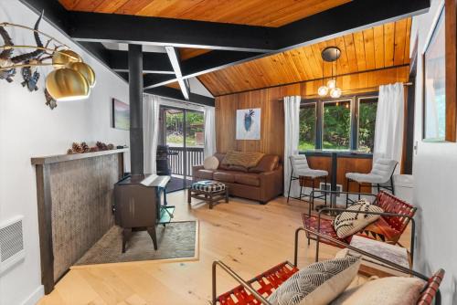 Charming Whitefish Condo