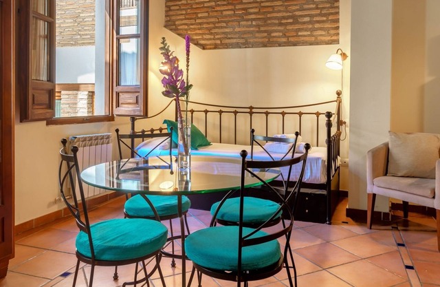 Charminghomesgranada Apartment Fajalauza