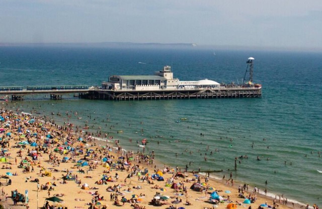 Charter Hotel Bournemouth