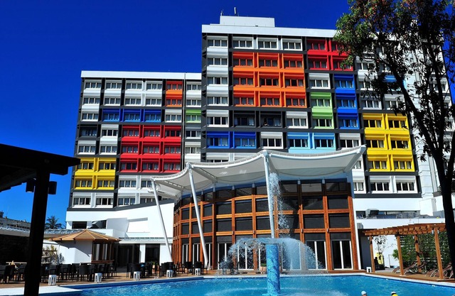 Chateau de Chine Hotel Hualien