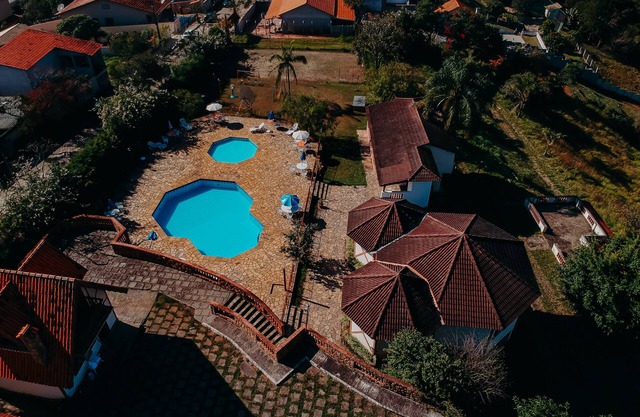 Chateau Palace Hotel