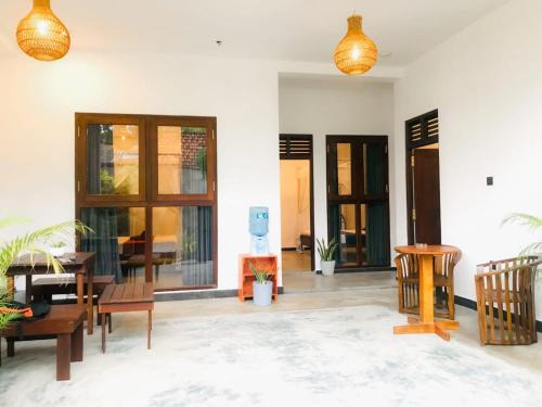 Chathu Villa