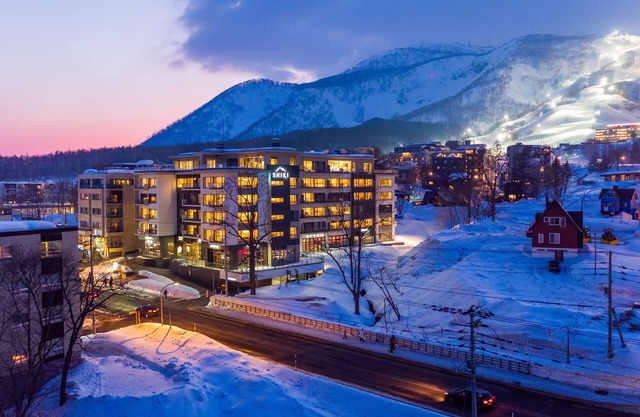 Chatrium Niseko
