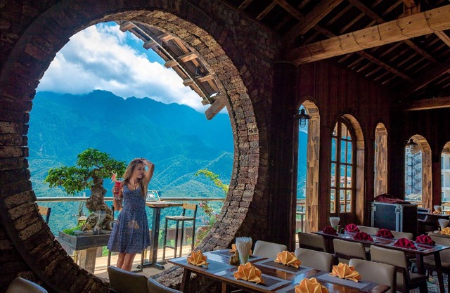 Chau Long Sapa 2 Hotel
