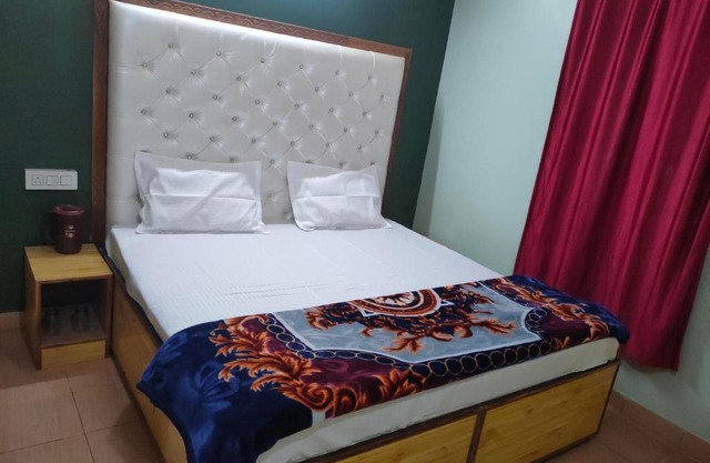 Chauhan Villa Hospitality