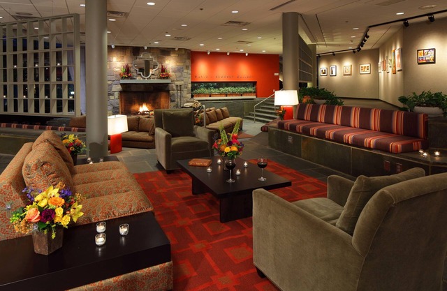 Chauncey Hotel & Conference Center