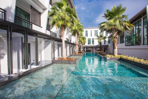 Chaweng Villawee Hotel