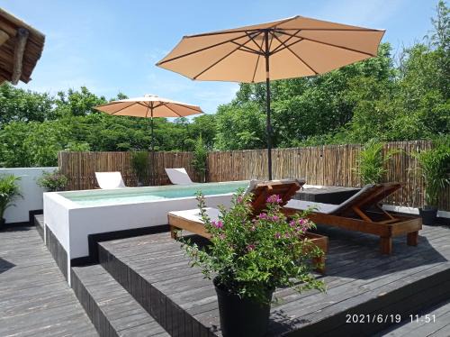 Che Suites Playa