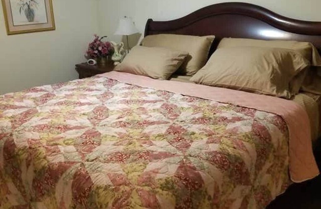 Cheap east Knoxville basement studio