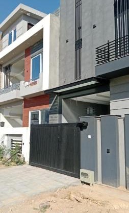 Cheap Guest House Hotel Apartments - Near to Islamabad International Airport & Motorway
