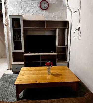 Cheapest & Strategic Home at Salemba UI